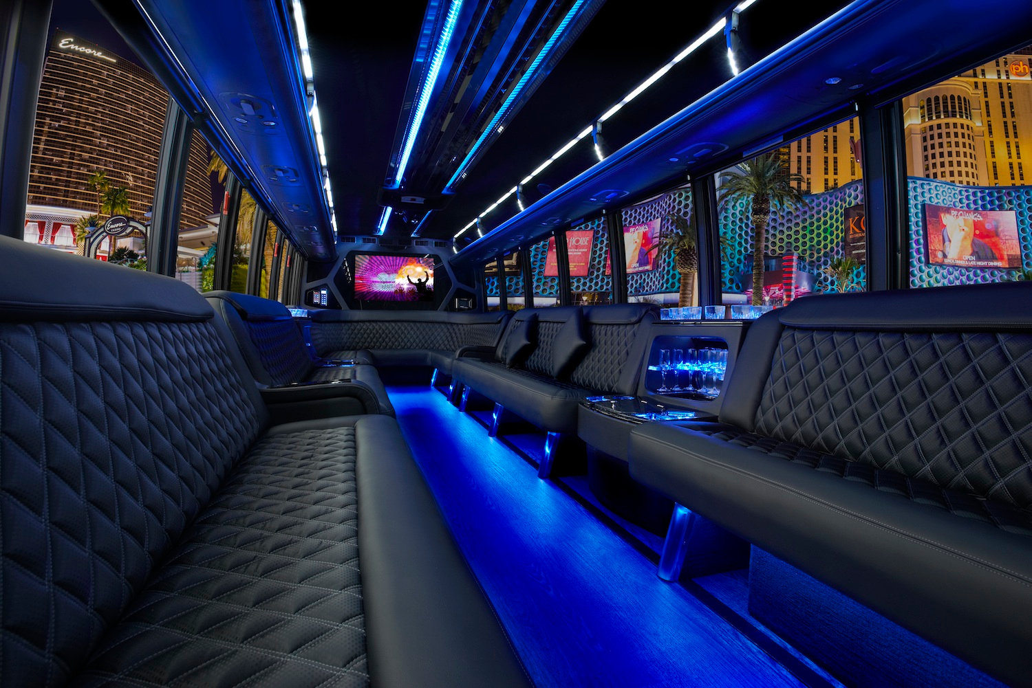 Tips You Should Always Follow When Renting a Party Bus
