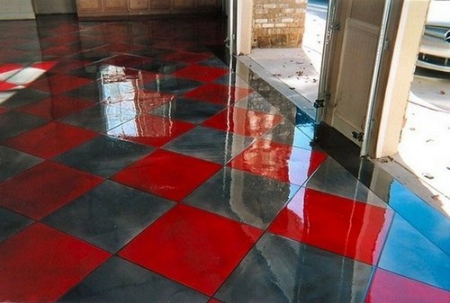 The Ultimate Guide About Concrete Floor Repair