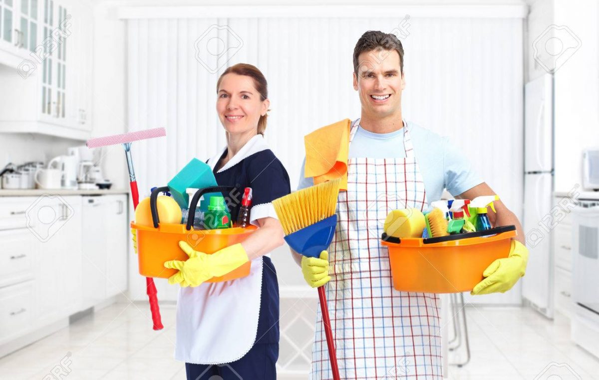 Looking for best disinfecting services for your business needs