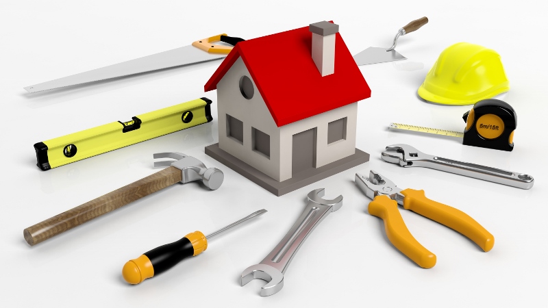 Factors to consider when choosing a home repair services company