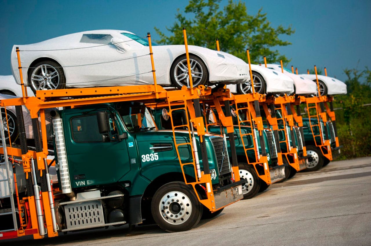 Title: Efficient Car Shipping Solutions for Your Vehicle