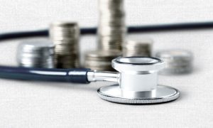 healthcare investment banking