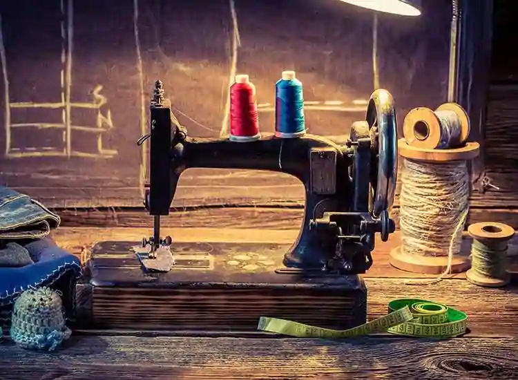 Find Your Perfect Match in Sewing Machines for Sale