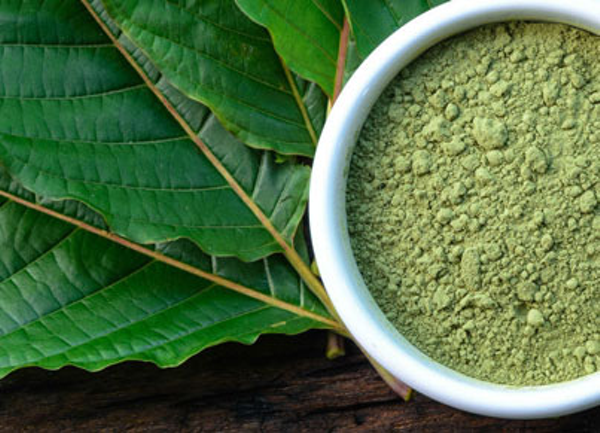 Efficacy of Red Vein Kratom Strains for Stress Relief