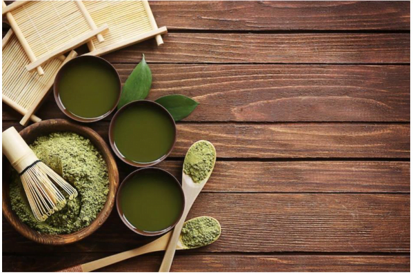 Long-Lasting Energy, Euphoria, and More: Exploring the Allure of Green Malay Kratom