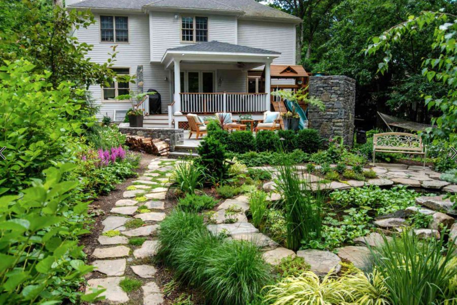 From Design to Maintenance: The Comprehensive Services of Professional Landscapers