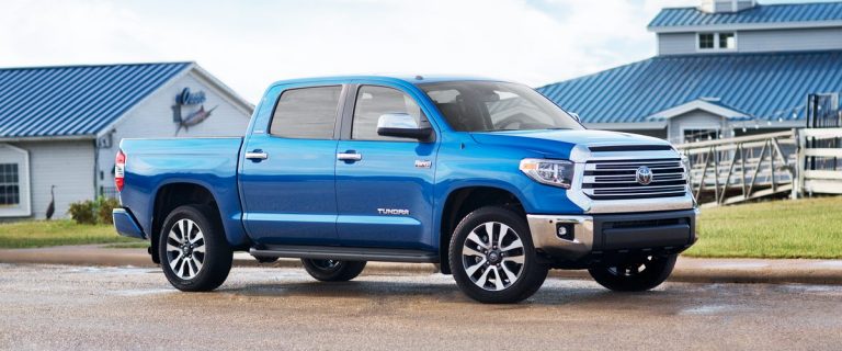 Some of the amazing advantages of opting a used truck over new