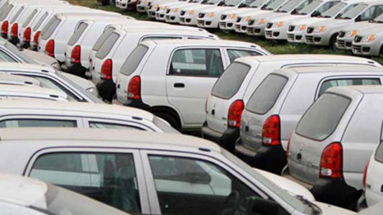 The disadvantages of buying pre-owned cars