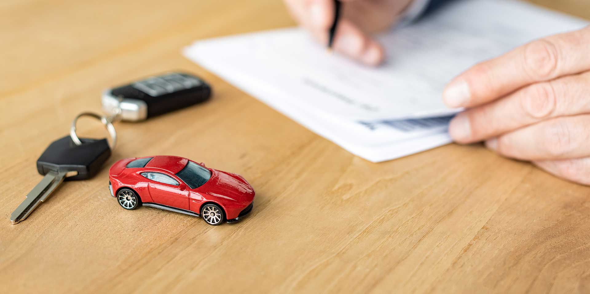 Why You Must Consider Purchasing Your Car Insurance Online?