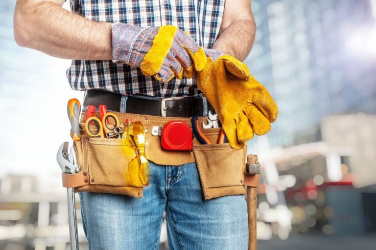 home repair services in Centennial