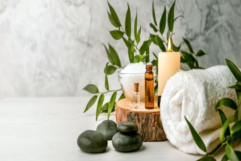 massage therapist in Gilbert AZ