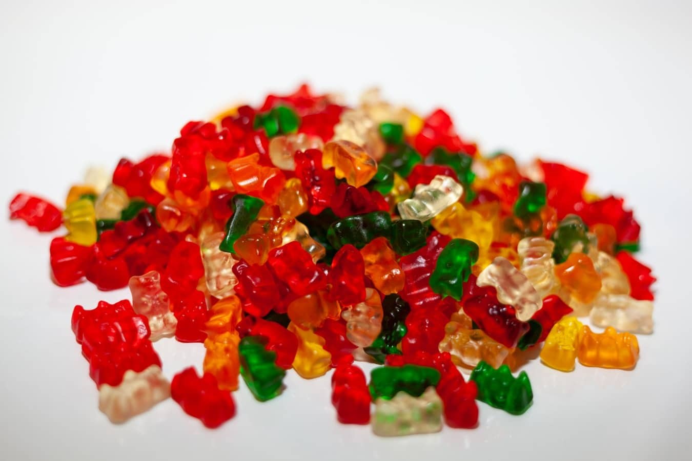 Everything to know about CBD gummies for sleep