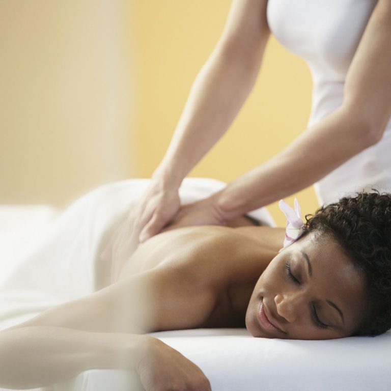 Massage