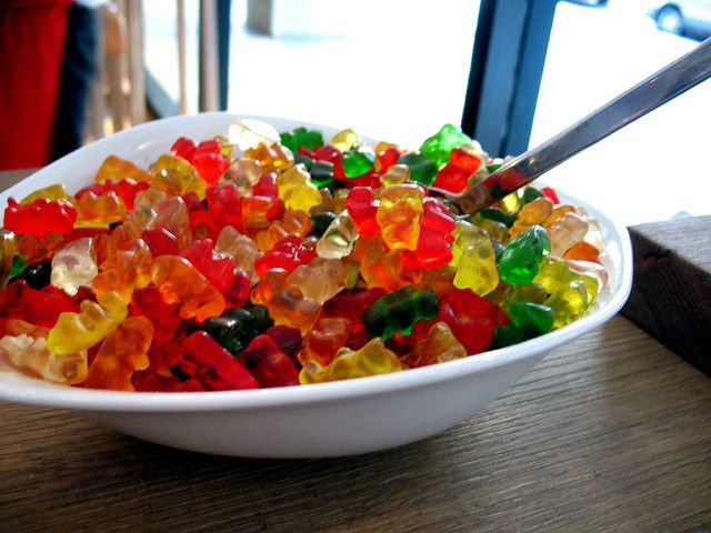 Exploring The Benefits Of THC Gummies: A Delicious Way To Enjoy Cannabis