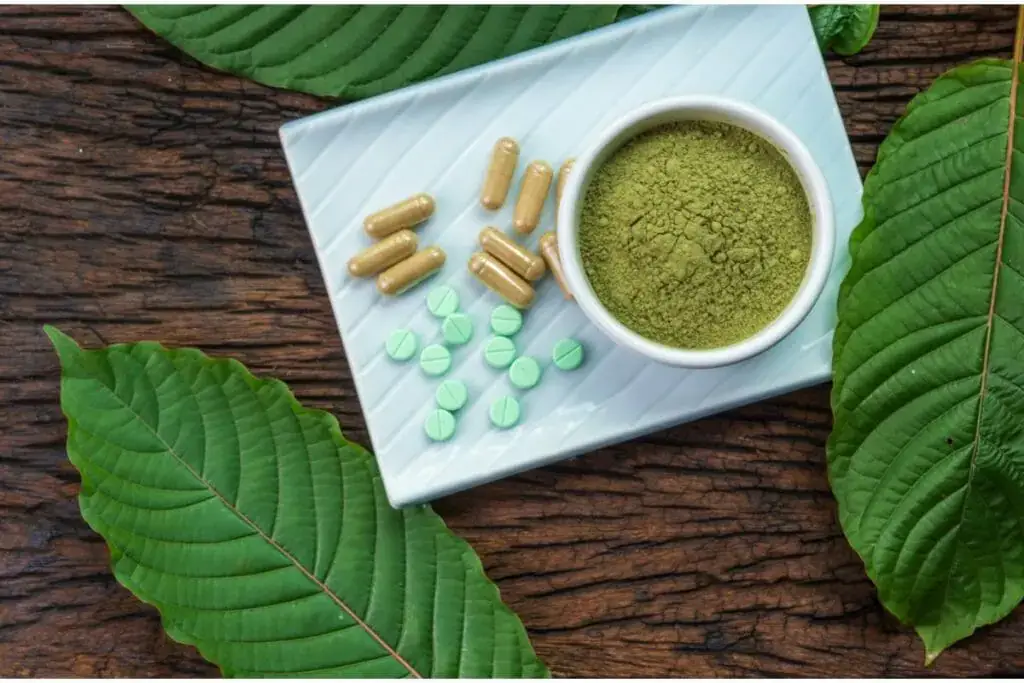 Kratom Delicious and Healthy Way to Enjoy This Herb