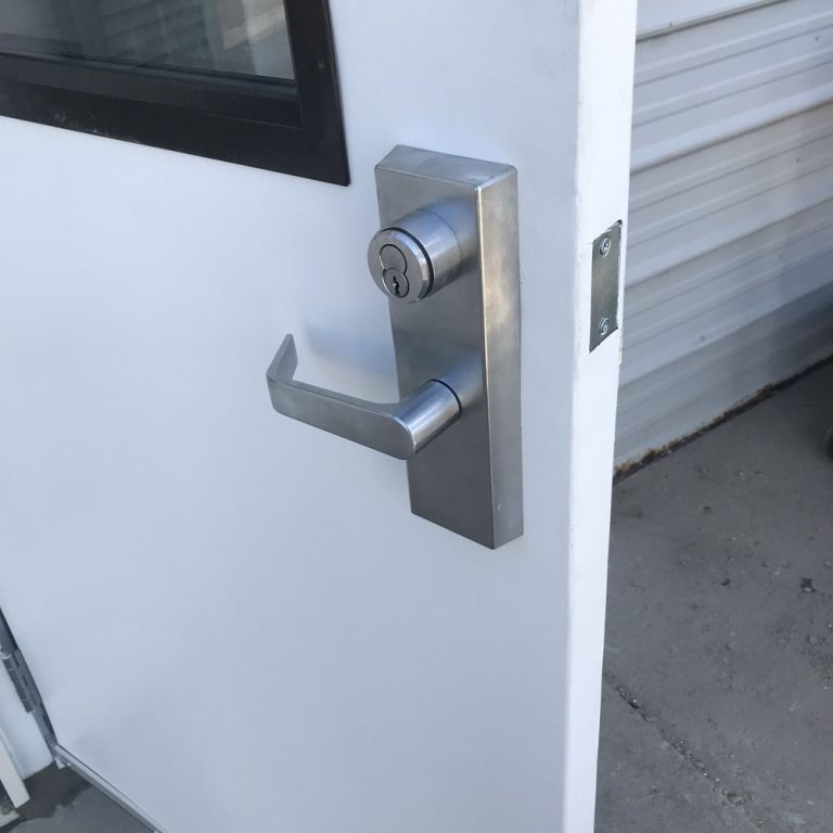 locksmith livingston tx