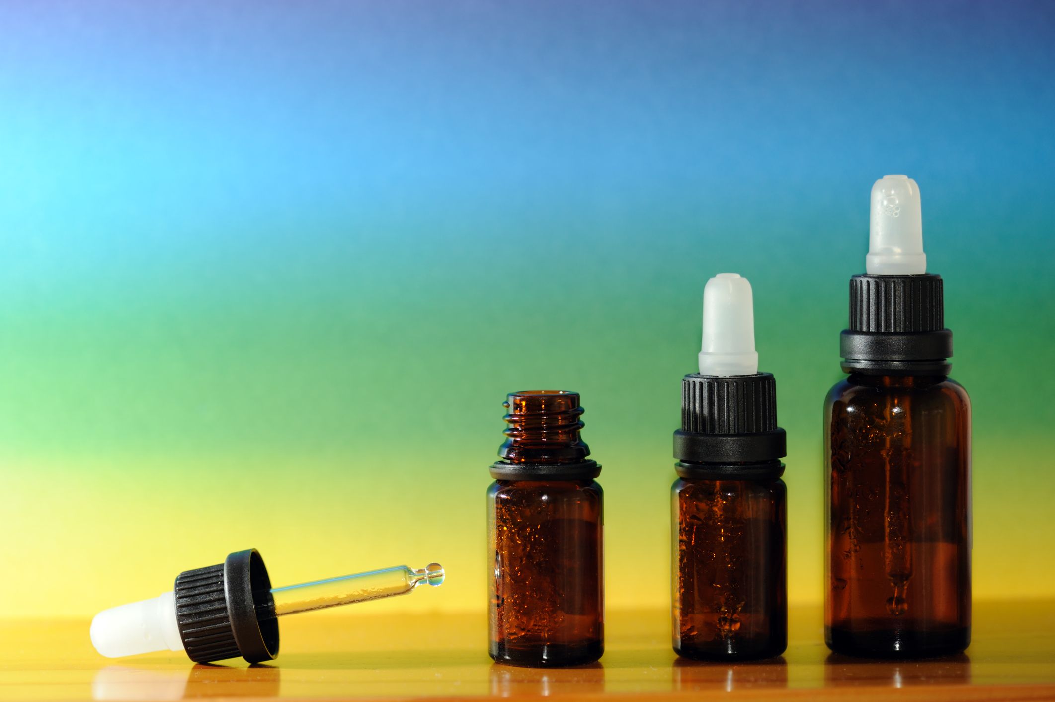 Benefits of Using THC Oil for Medical Purposes