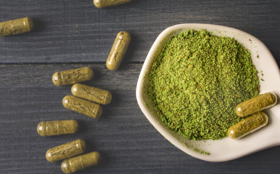 Exploring Kratom Strains as a Natural Alternative to Painkillers