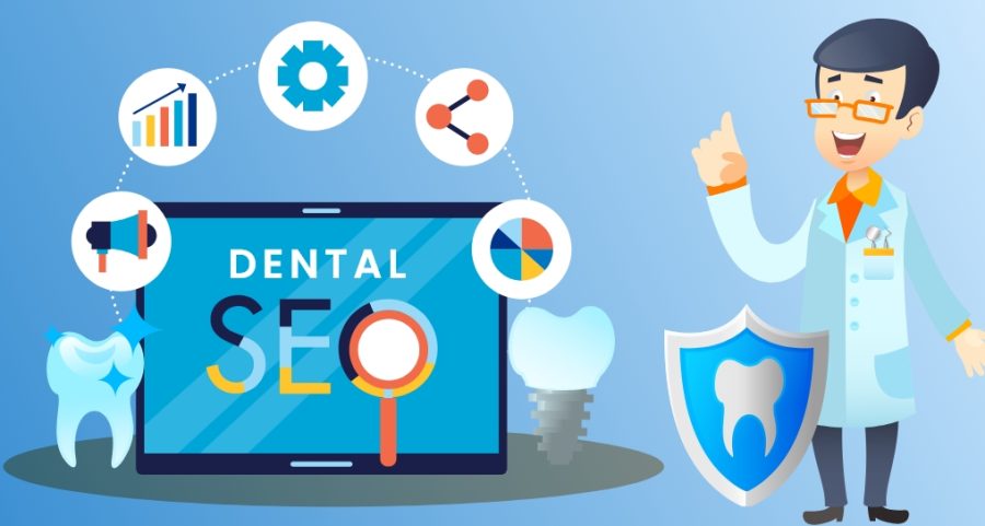 SEO Strategies for Dental Practices: Tips to Outrank Competitors