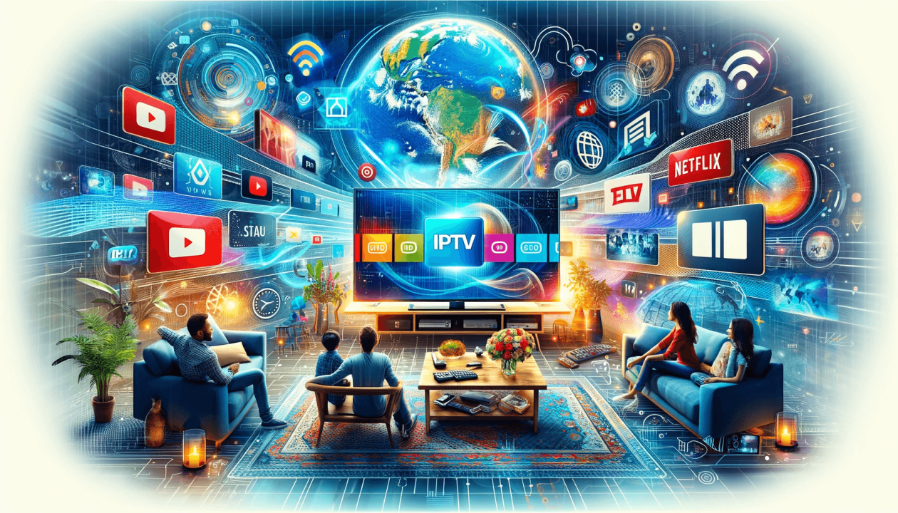 IPTV