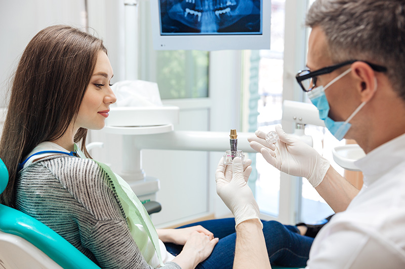 Elevating Dental Wellness Through Personalised Preventive Care