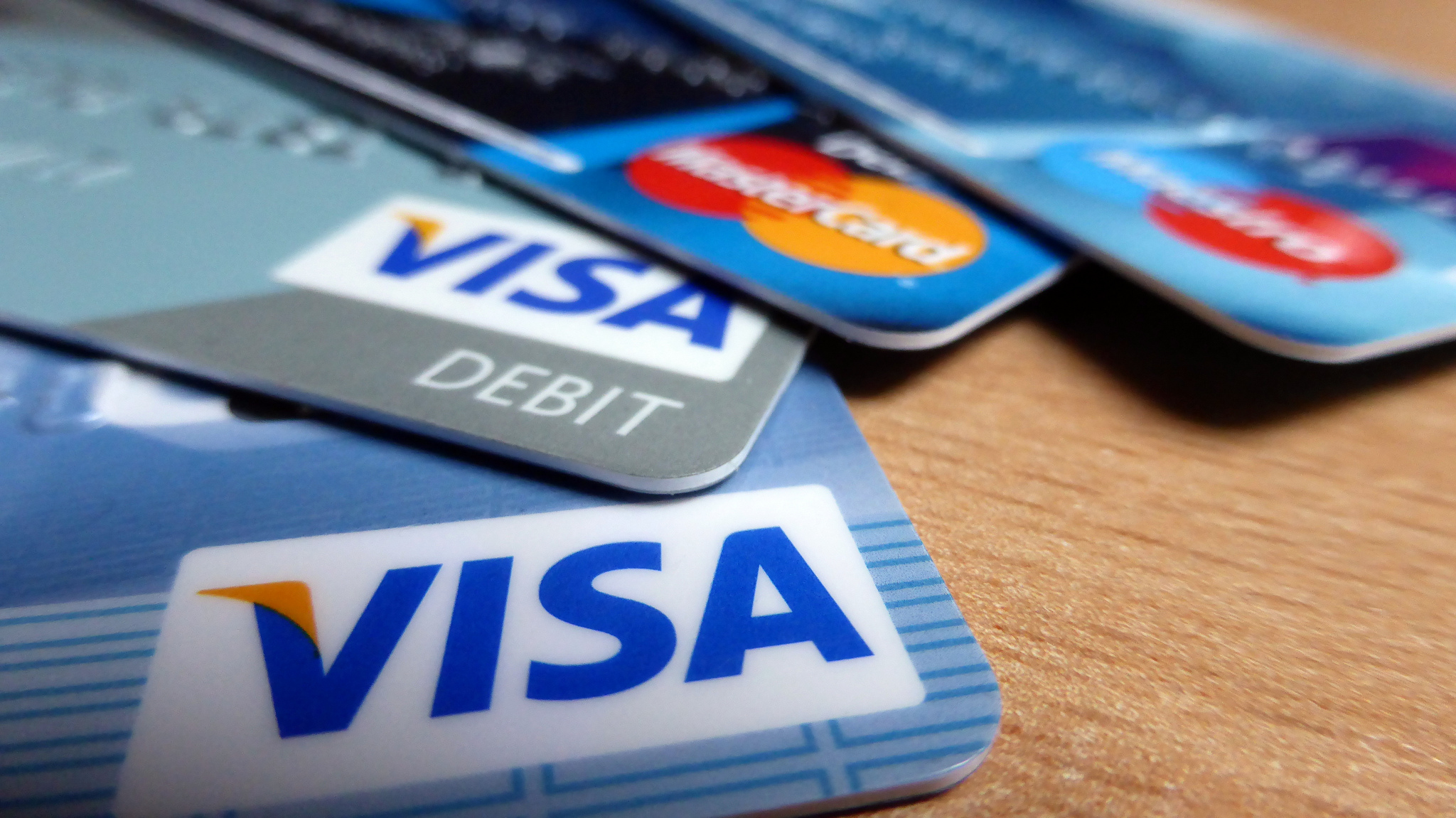 express digital payment services