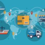 logistics services business plan