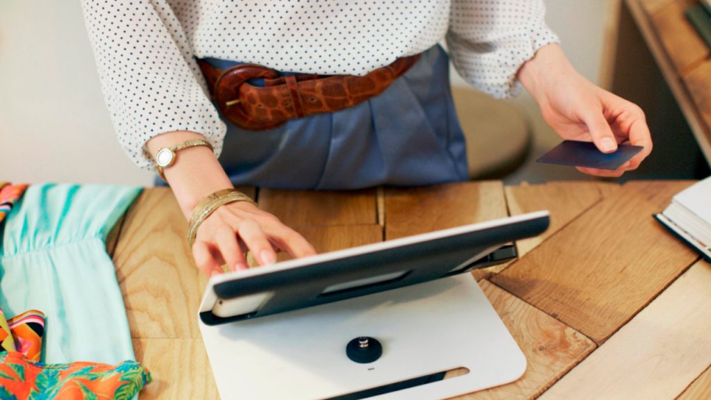digital payment system and types
