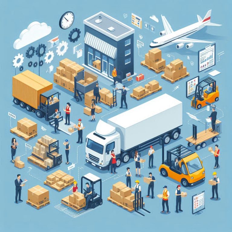 logistics business analyst jobs