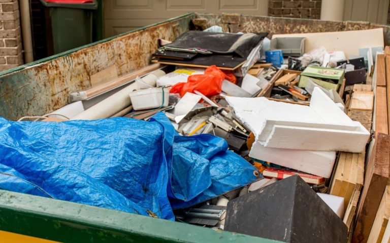 free junk removal near me