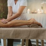 types of massage services