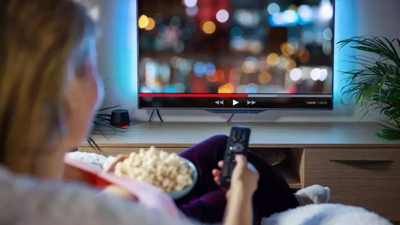 iptv encoder
