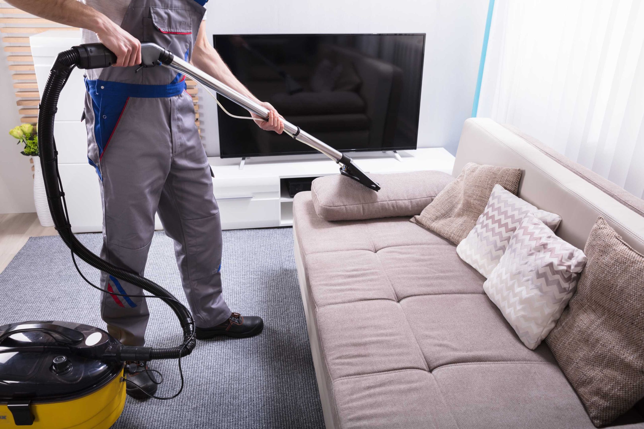 cleaning services omaha