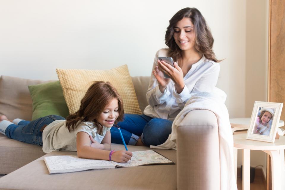 Houston Eaton Family Law Group
