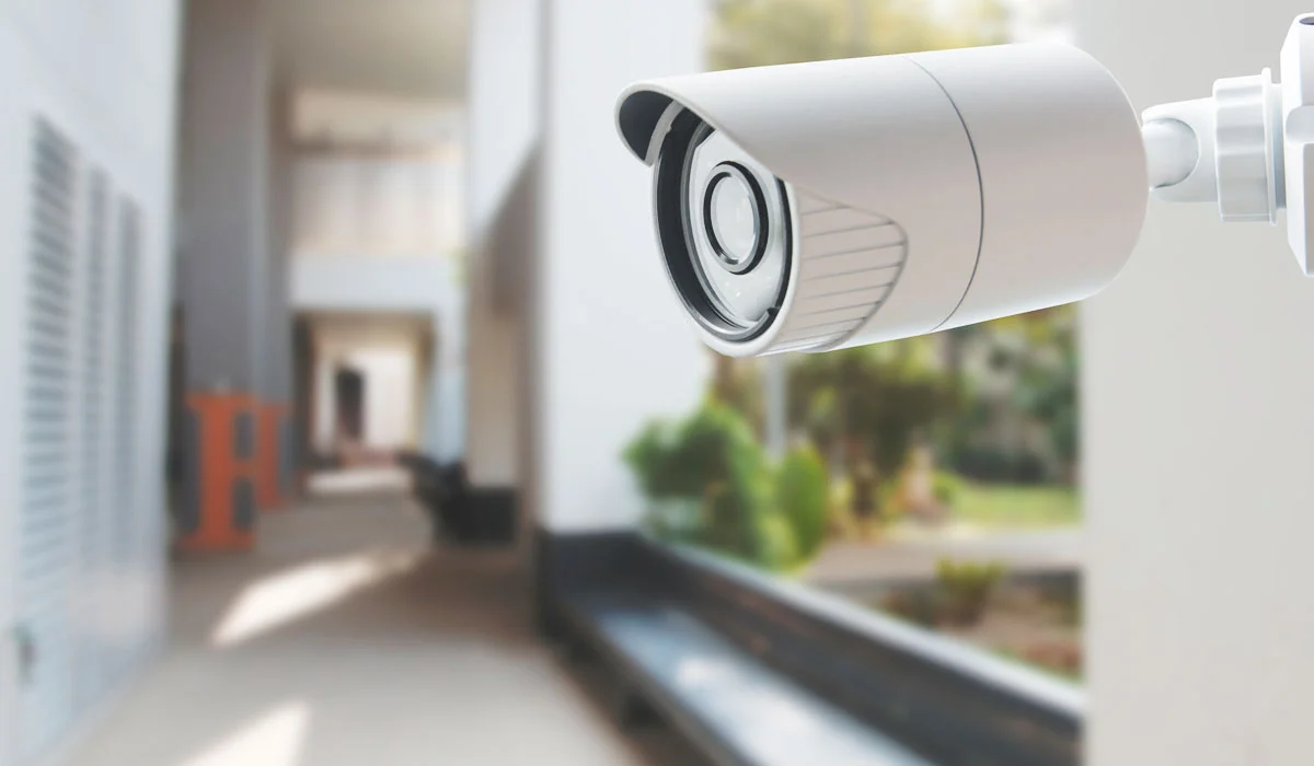 wifi cctv camera