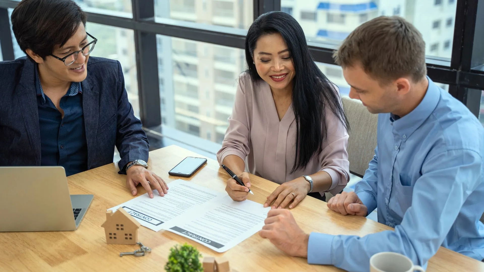 Advanced SEO Strategies to Keep Mortgage Brokers Competitive Online
