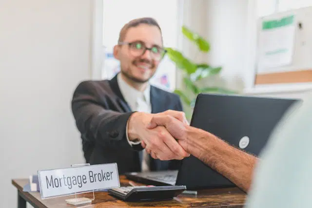 mortgage broker seo Toronto
