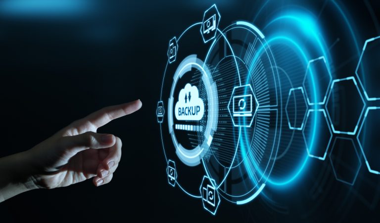 Reliable Backup Systems Protecting Enterprise Data Across Multi-Cloud Environments