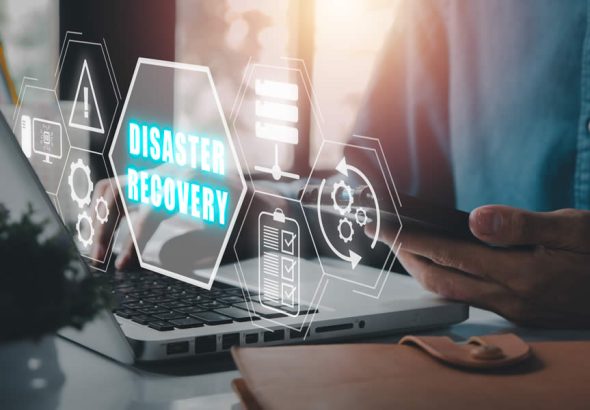 End-To-End Backup Platforms Offering Seamless Integration With Cloud And On-Premises