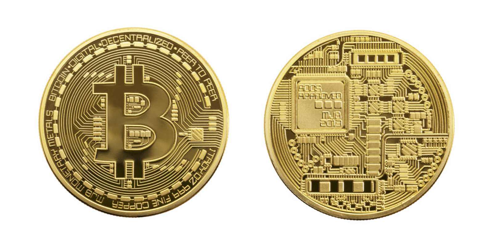 how many crypto currency in the world