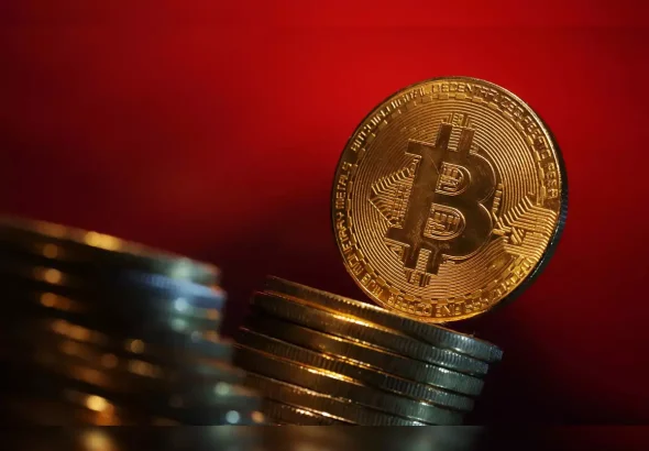 crypto currency definition