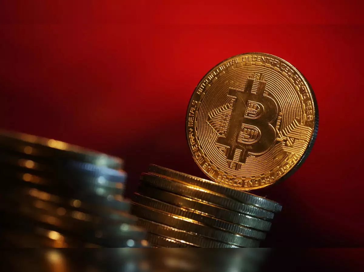 crypto currency definition
