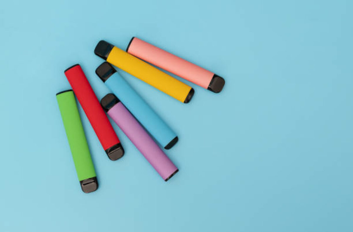 vape pen