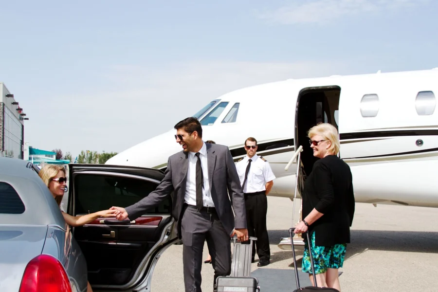 Luxury travel experiences redefined through Boston car service for modern lifestyles