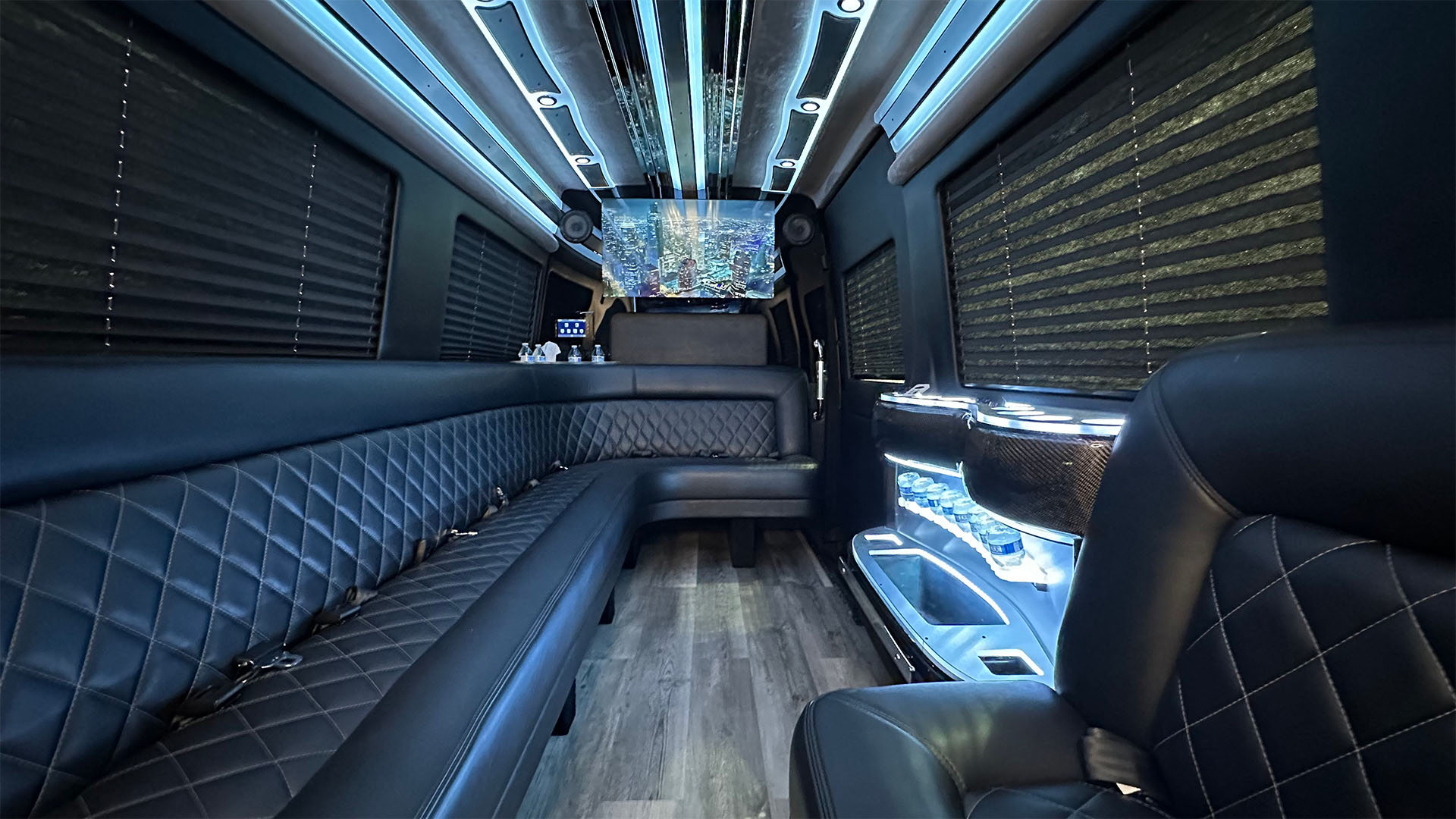 	
limo services near me