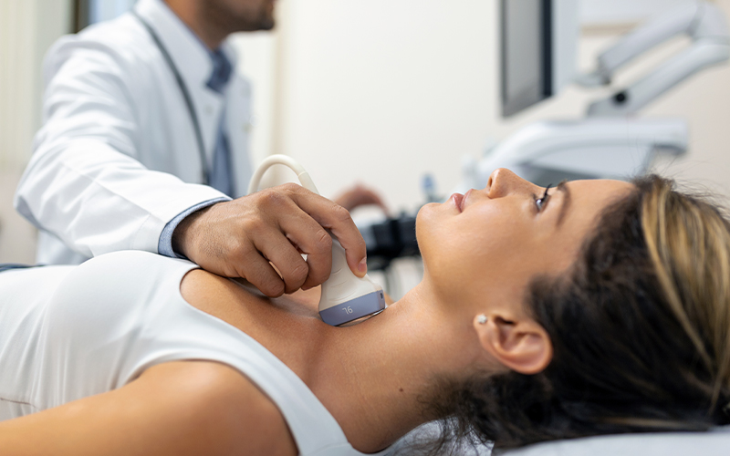 Maintaining Healthy Metabolism with an Endocrinologist in Northwood, During Every Life Stage