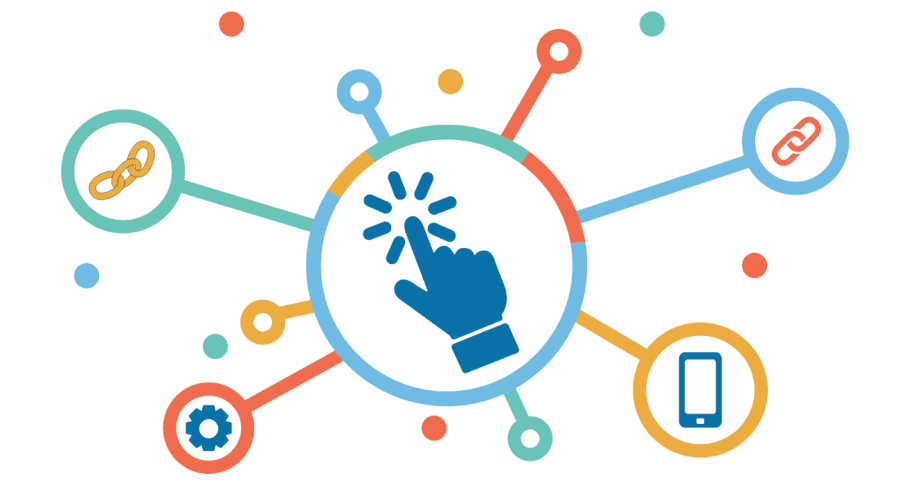 Niche-Relevant Links Supporting Greater Content Relevance And Search Recognition