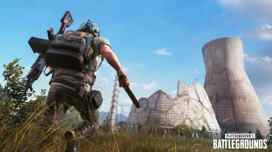 PUBG Cheat Providing Additional Enemy Visibility Support During Regular Gameplay Sessions