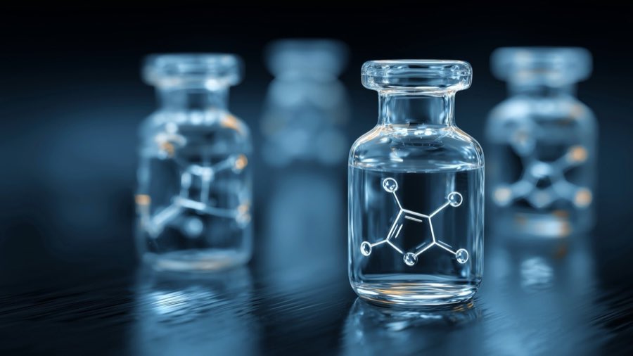 Understanding the Research Value of a Four Peptide Set