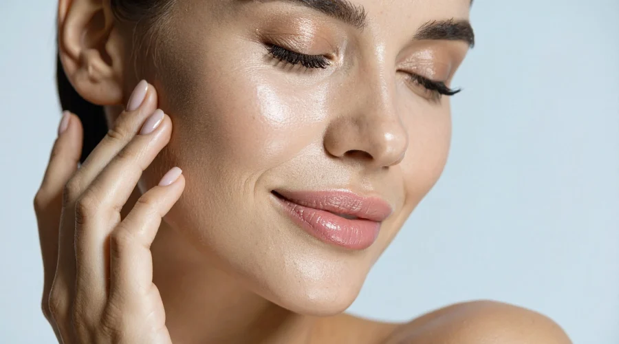 Rough Skin Texture? Exfoliating Serums Help Refine Uneven Facial Surfaces